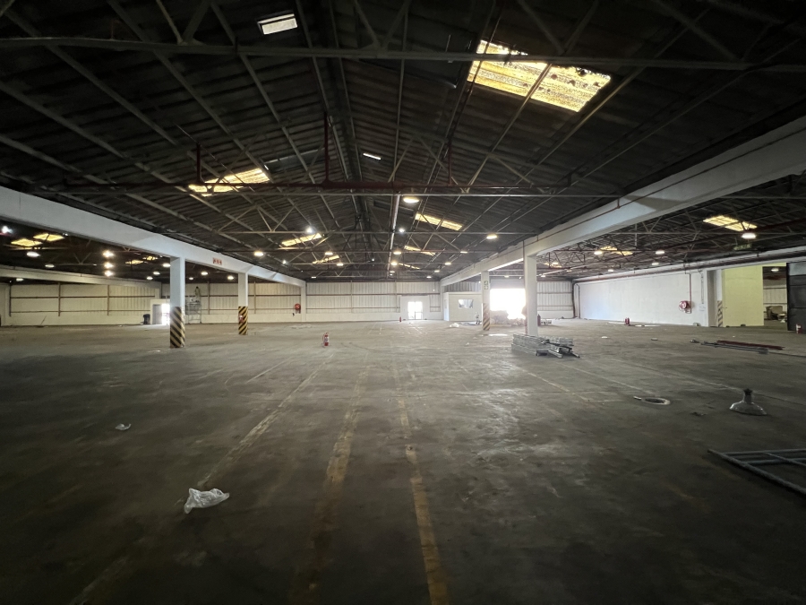 To Let Commercial Property for Rent in Bellville South Western Cape